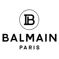 BALMAIN logo