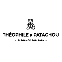 THEOPHILE & PATACHOU logo