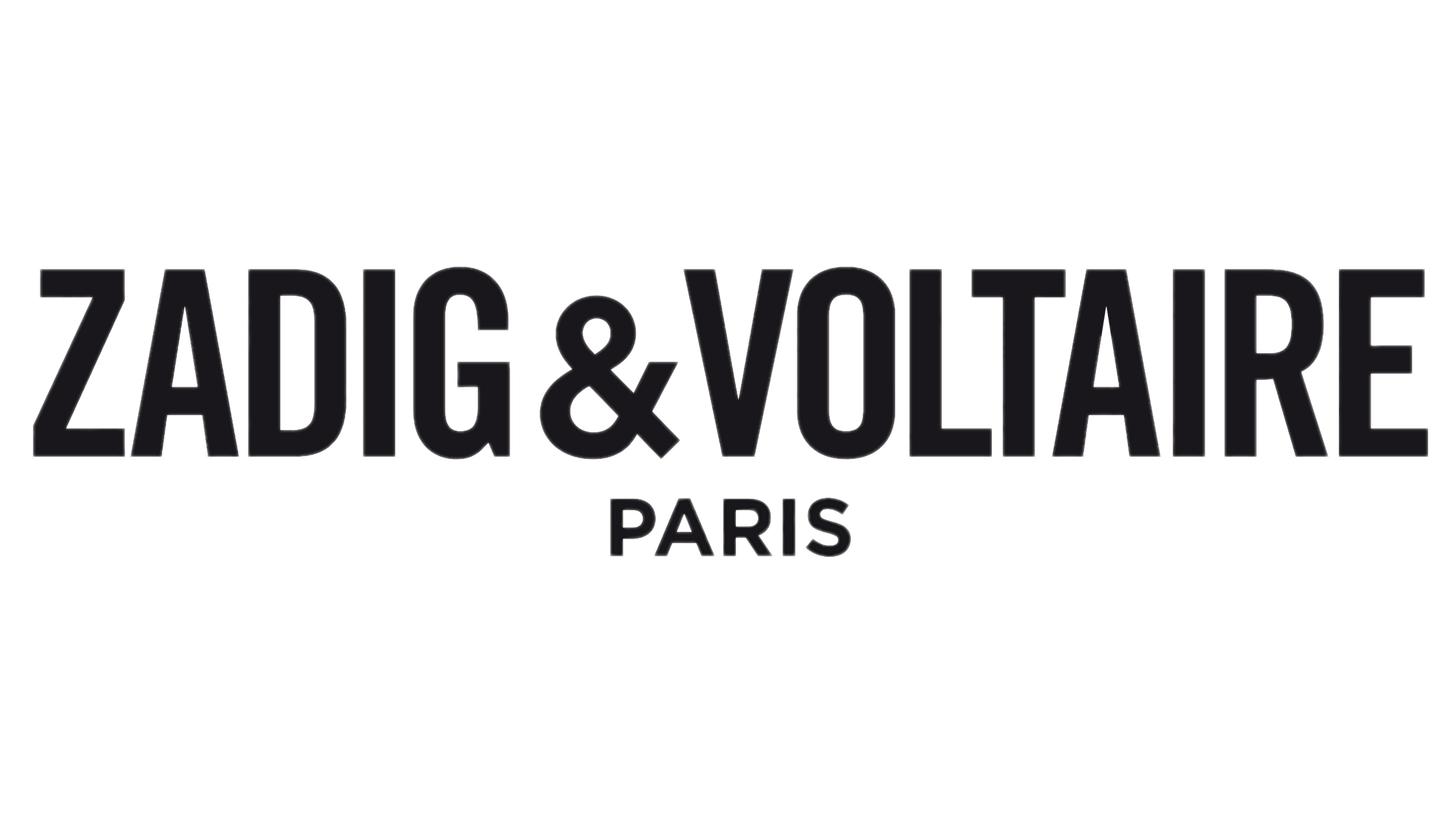 ZADIG & VOLTAIRE logo