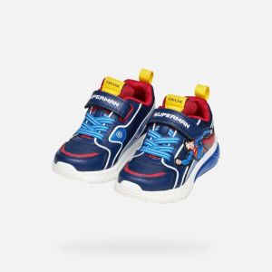  BLEU ET ROUGE