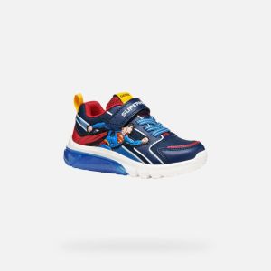  BLEU ET ROUGE