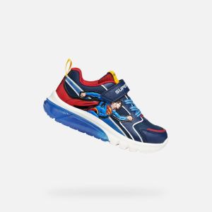  BLEU ET ROUGE