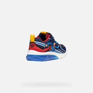  BLEU ET ROUGE
