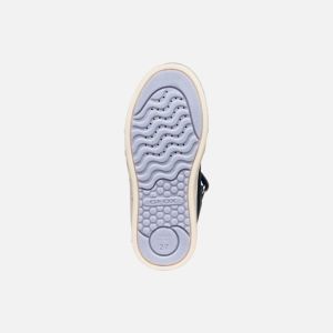  NAVY/MULTI COUL