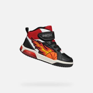  NOIR ET ROUGE
