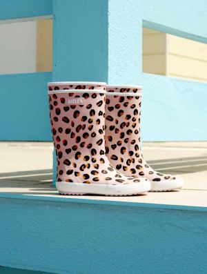  LEOPARD