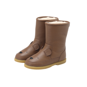  Cognac Leather