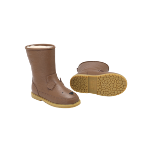  Cognac Leather