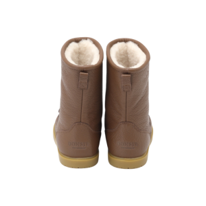  Cognac Leather