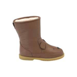  Cognac Leather