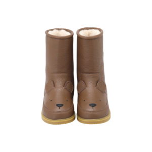  Cognac Leather