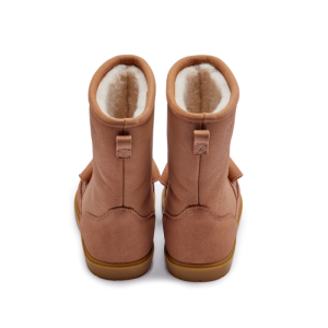 Hazelnut Leathe