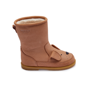 Hazelnut Leathe