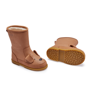 Hazelnut Leathe