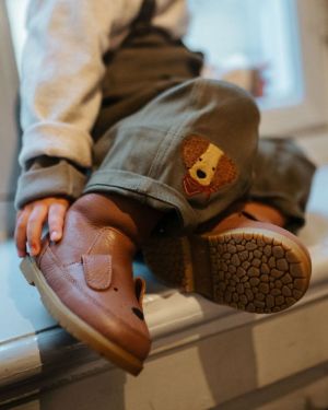  Hazelnut Leathe