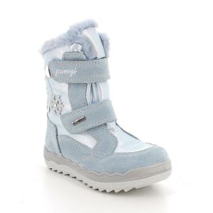 - Bleu glacier