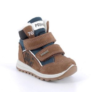  - Marron cuir /