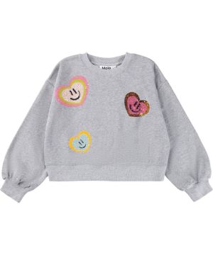  1046 Gris chiné