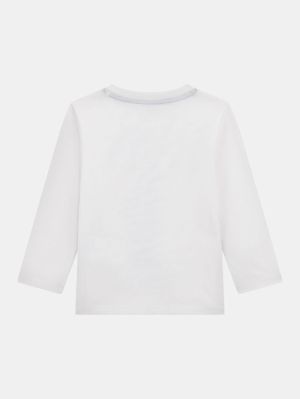  G011 Blanc pur