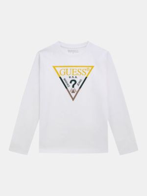 G011 Blanc pur