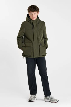 9133 VERT FONCÉ