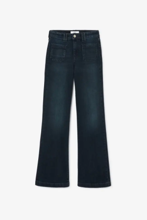3286 BLEU / NOI