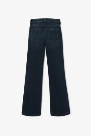 3286 BLEU / NOI
