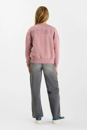  5446 VIEUX ROSE