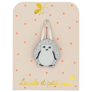 GLITTER ARGENT