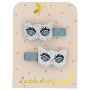  GLITTER ARGENT