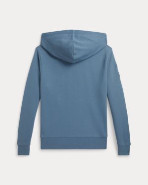  CAMP BLUE