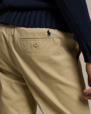  CLASSIC KHAKI