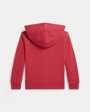  NANTUCKET RED