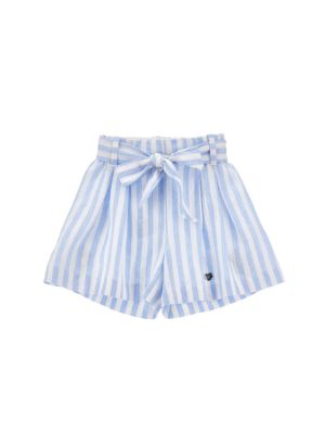 BLANC / BLEU CI