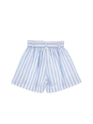 BLANC / BLEU CI