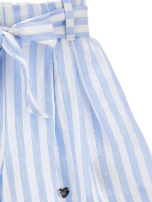 BLANC / BLEU CI