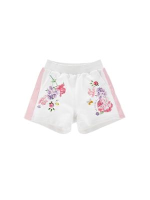 ROSE + BLANC 90