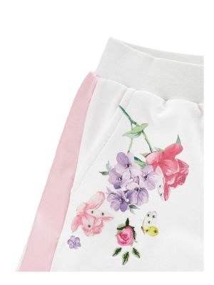 ROSE + BLANC 90