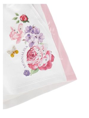  ROSE + BLANC 90