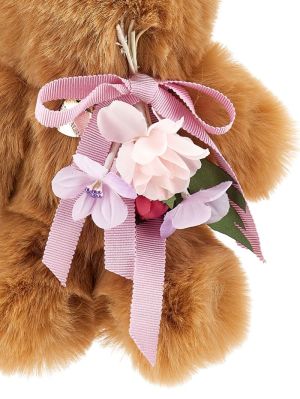  MARRON + ROSE 0
