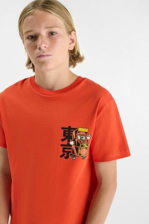  7032 WARM