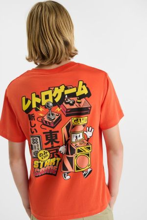  7032 WARM