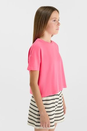 5023 PINK FLUO