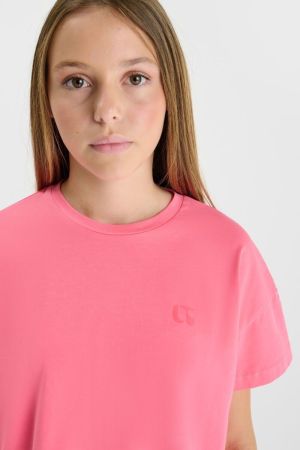 5023 PINK FLUO