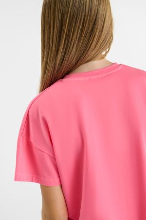 5023 PINK FLUO
