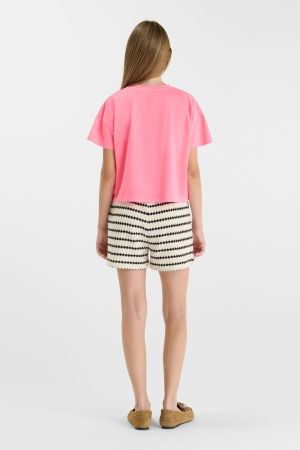  5023 PINK FLUO