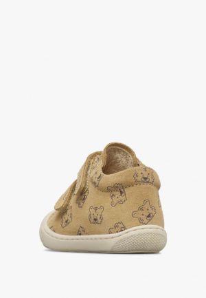  SAND BROWN