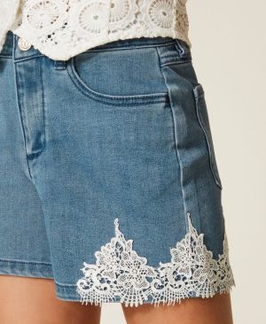  DENIM BLU MEDIO