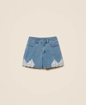  DENIM BLU MEDIO