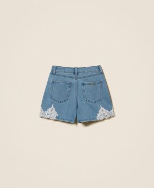  DENIM BLU MEDIO